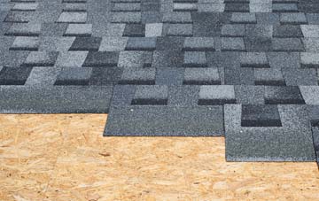 expert West Blackdene asphalt roof companies