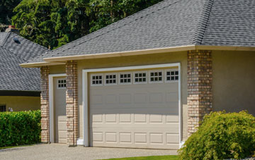 garage roof repair West Blackdene, County Durham