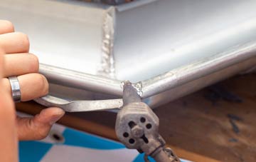 disadvantages of West Blackdene lead roofing