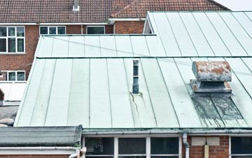 West Blackdene lead roofing costs