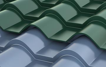 who should consider West Blackdene plastic roofs