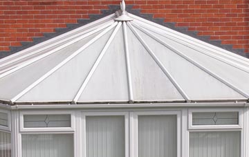 West Blackdene polycarbonate conservatory roof repairs
