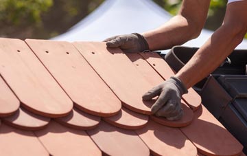 West Blackdene roof tile contractors