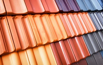 West Blackdene roof tile costs