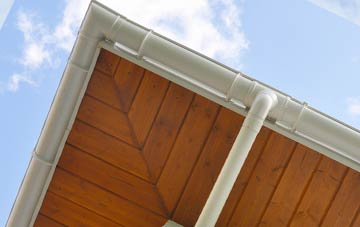 West Blackdene soffit types
