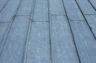 West Blackdene lead roofing