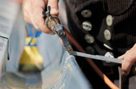 West Blackdene lead roof quotes