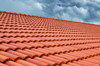 West Blackdene roofing tiles
