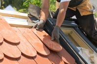 West Blackdene tiled roofing companies