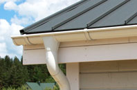 West Blackdene soffits